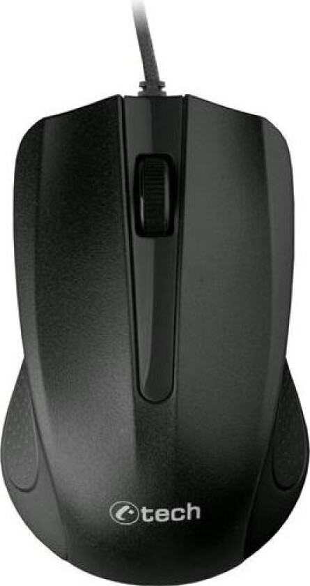 C-Tech Wm-01Bk Mus