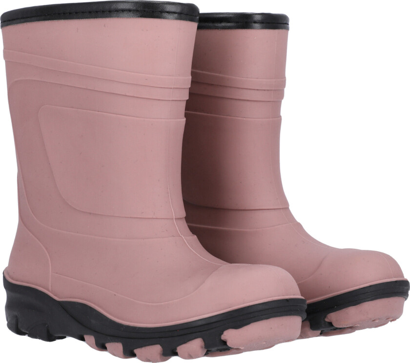 ZigZag Kids' Fian Thermo Boot Burlwood 25
