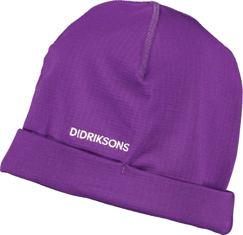 Kids' Jadis Beanie Royal Purple 48/50