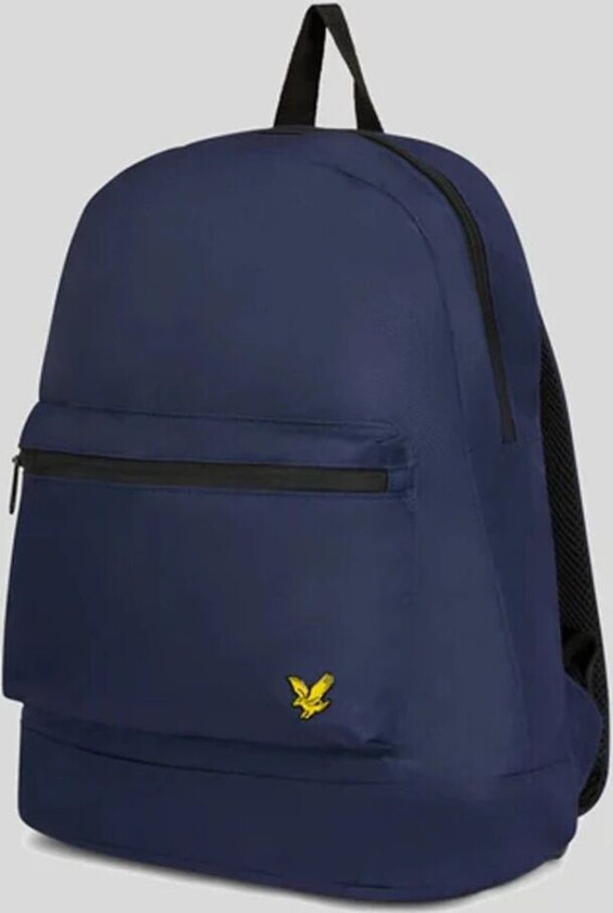 Lyle & Scott Ryggsekk Navy