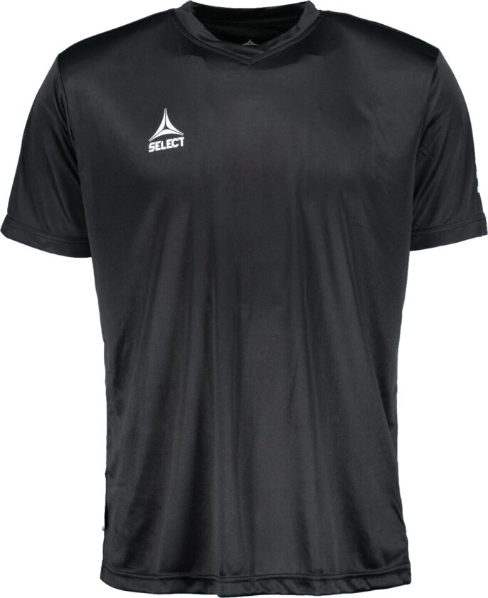 Spillerdrakt Pisa - Svart/hvit Barn, størrelse 6 years