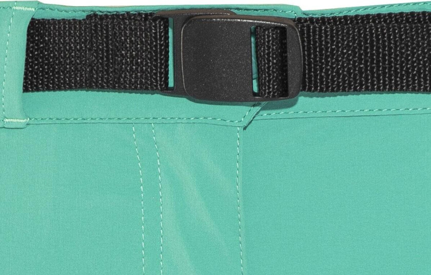 Acme Bermuda Shorts Women Emerald