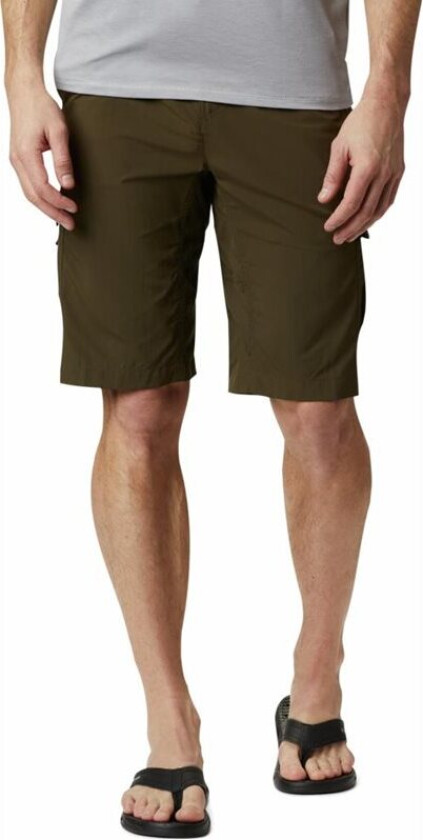 Silver Ridge II Cargo Shorts Men