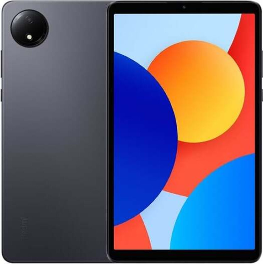Redmi Pad SE 8.7 128GB/4GB - Graphite Grey