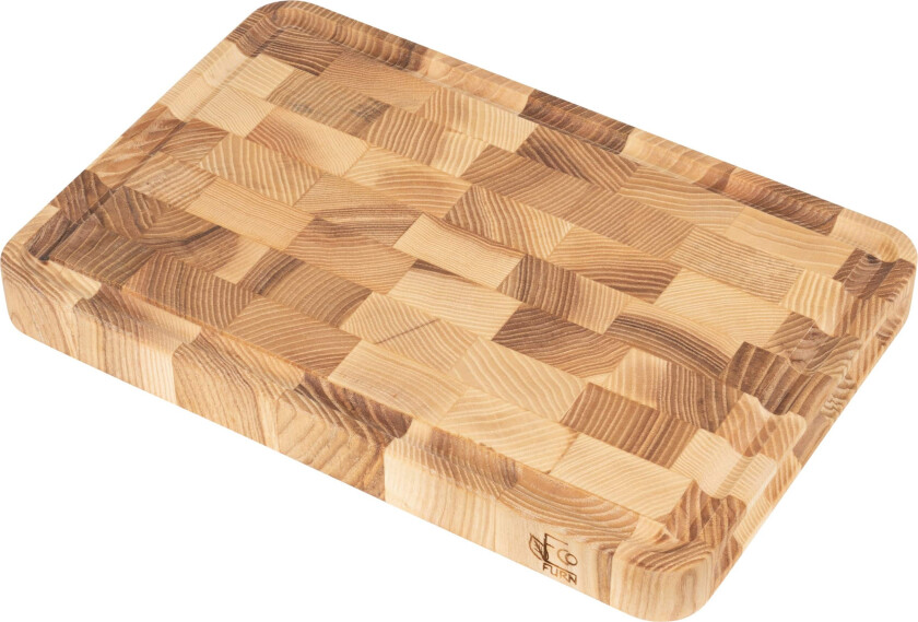 Skjærefjøl 20x30x3 - ask