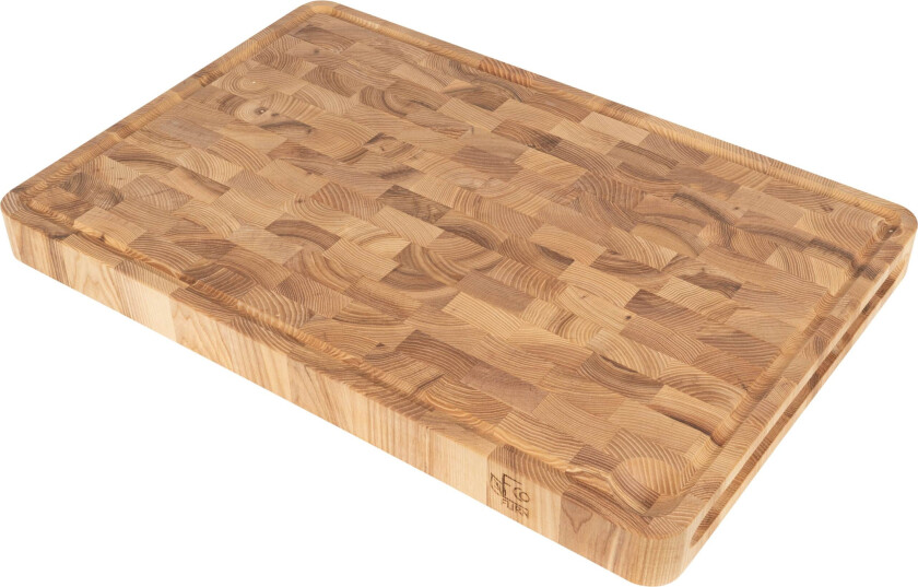 Skjærefjøl 40x60x5 - ask