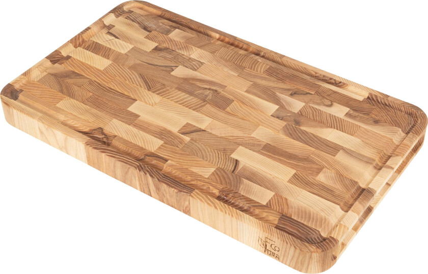 Skjærefjøl 30x50x4 - ask