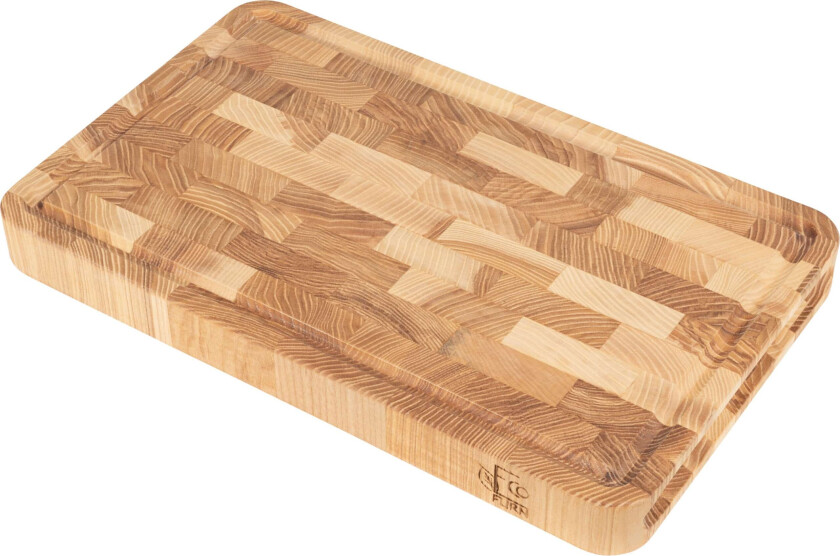 Skjærefjøl 25x40x4 - ask