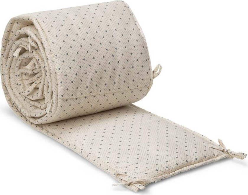 - Lotus bed bumper 360 x 30 cm Lots Of Love Sky