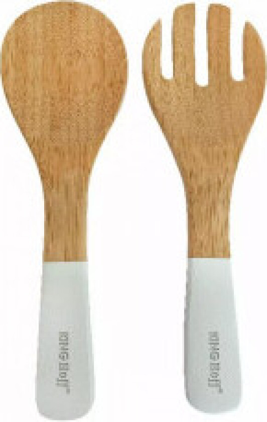 Sett med salatbestikk KH-1687