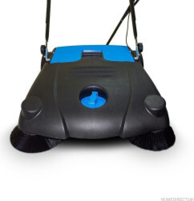 Håndbetjent kontaktløs feiemaskin