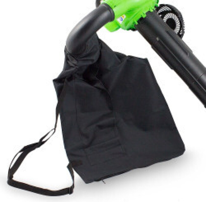Utskiftbar pose for løvblåser 50 liter