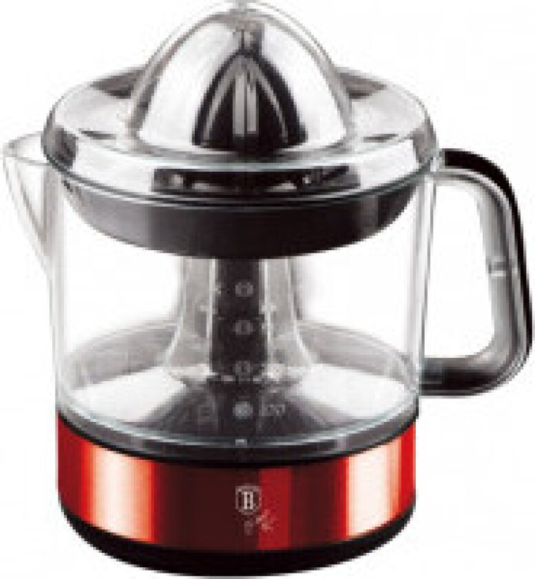 Sitruspresse er et uunnværlig kjøkkenredskap for alle som elsker fersk sitrusjuice. Takket være dens effektive funksjon kan du r