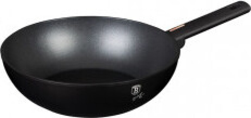 Titan wok 28 cm