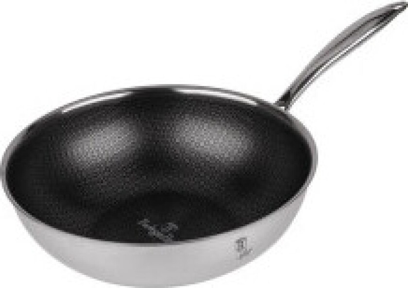Wok 28 cm