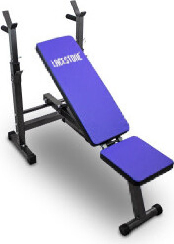 Allsidig treningsbenk