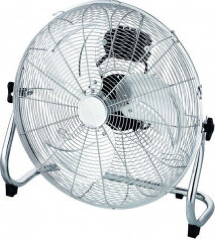 Gulvvifte 100W, modell KB-7471