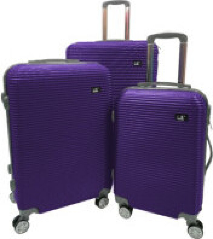 Koffert Kofferter Hjul Koffert Flysett