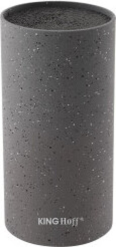 Universal knivblokk, 22 cm