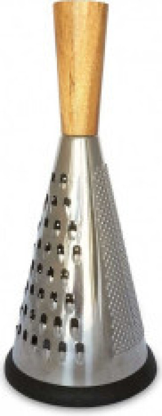 Universal kjøkkenhøvel