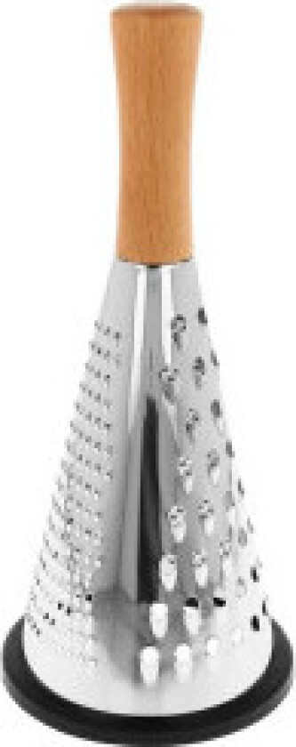 Universal kjøkkenhøvel med 3 kniver.