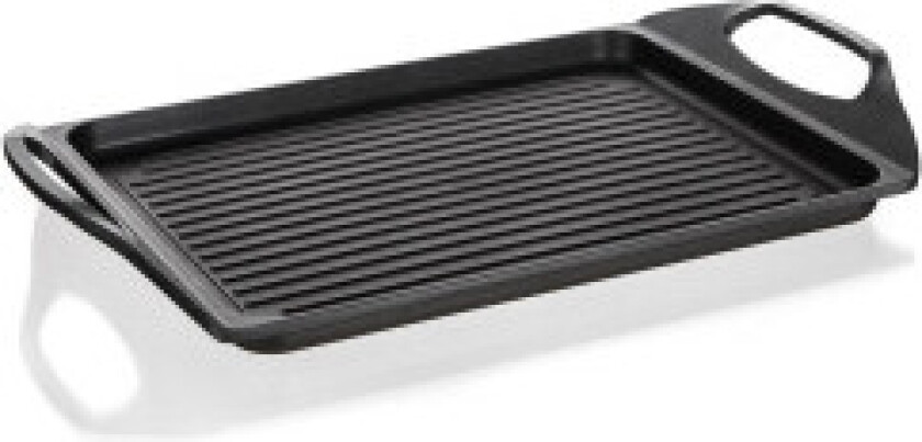 Grillplate 45x27 cm