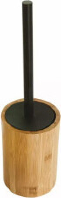 Bambus toalettbørste