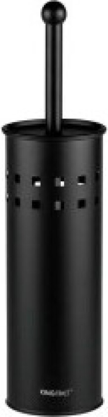 Toalettbørste med beholder