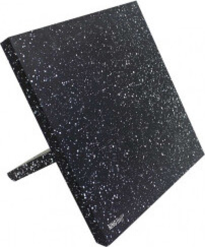 Stående magnetisk knivblokk