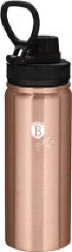 Sportsflaske 540 ml