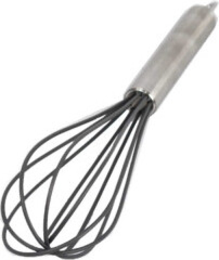 Silikonvisp til kjøkkenet