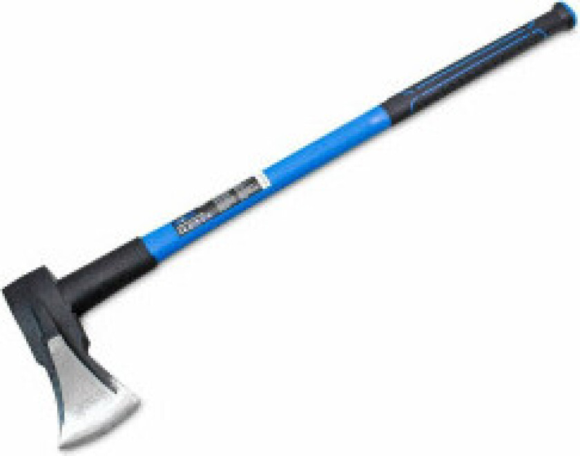 Øks, kløyveøks 3700g