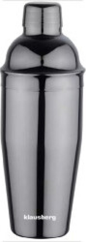 Cocktailshaker 750 ml