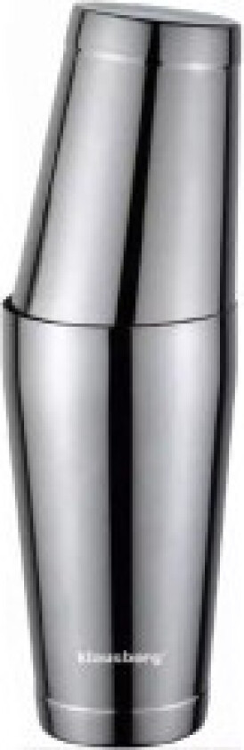 Boston shaker for cocktailer KB-7652 700ml + 600ml