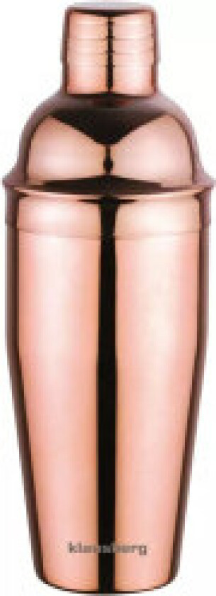 Cocktailshaker 750 ml, modell KB-7650