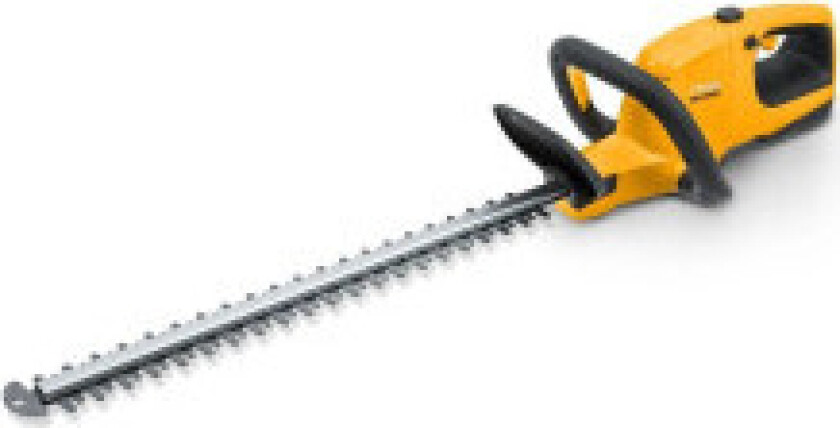 Batteridrevet hekksaks SHT 100 AE 2,0Ah