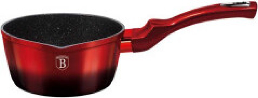 Granittbelagt stekepanne 16 cm