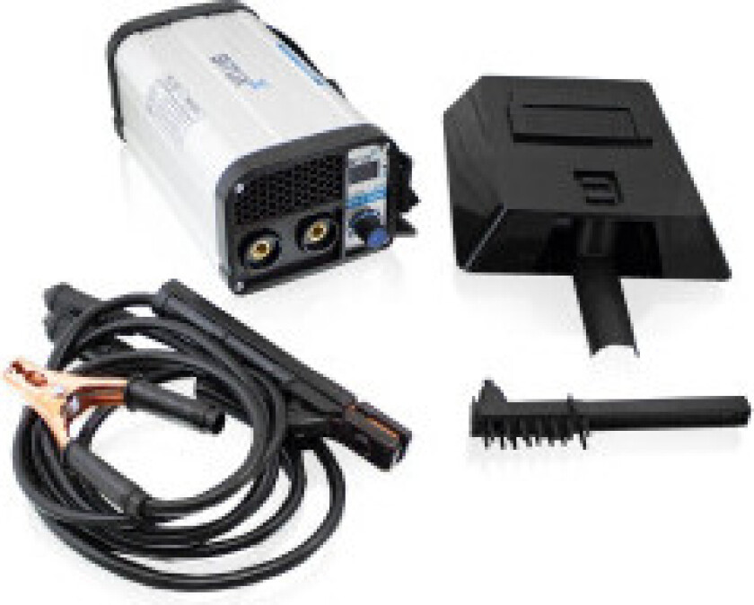 Bærbar inverter sveisemaskin 10-200A 240V