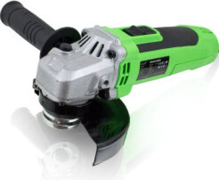 Profesjonell vinkelsliper 650W