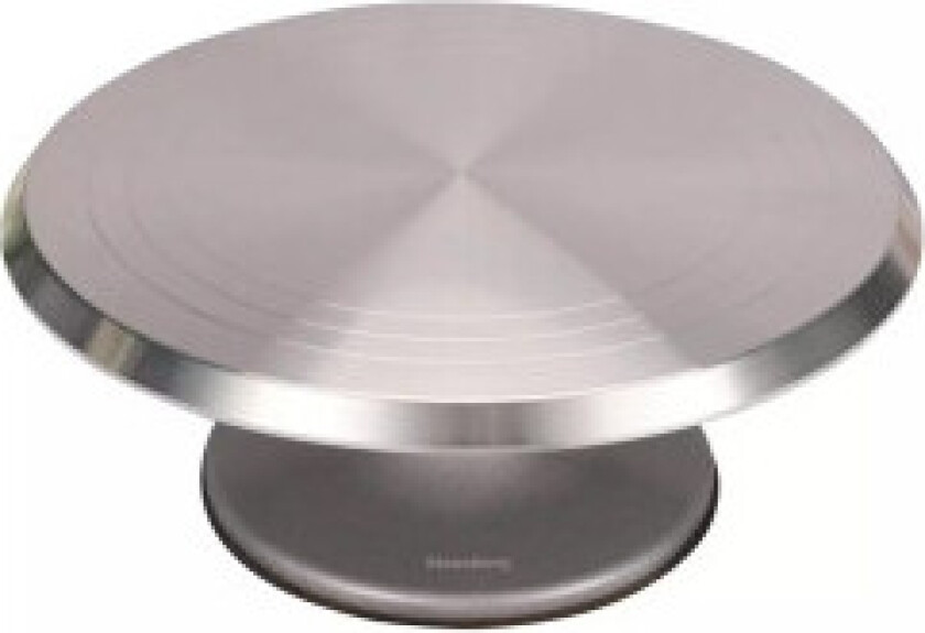 Roterende kakefat 31 cm for kaker og småkaker