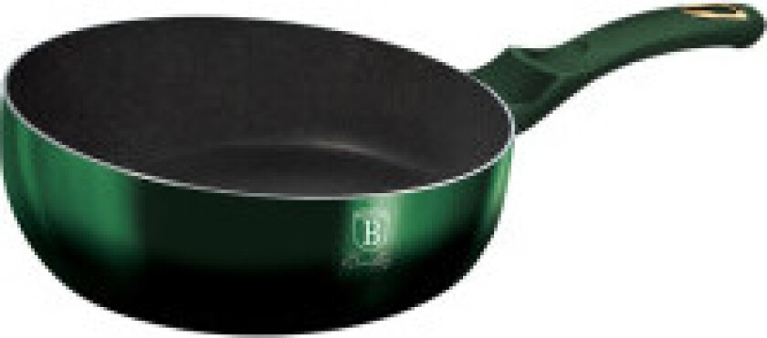 Wok Flip 26 cm
