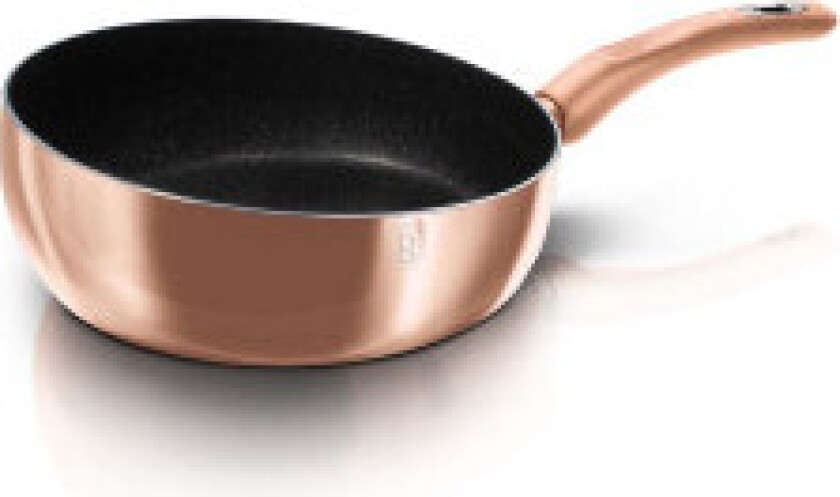 Wok Flip, 26 cm