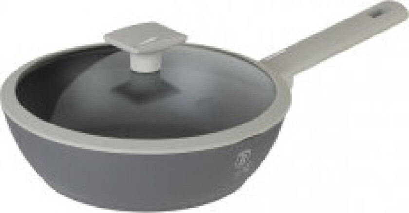 Titan stekepanne 24 cm