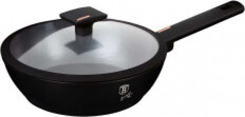 Titan stekepanne 24 cm