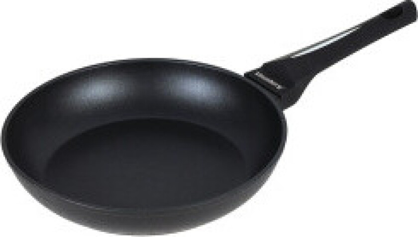 Marmorert stekepanne, 24 cm