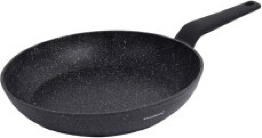 Marmorert stekepanne 28 cm