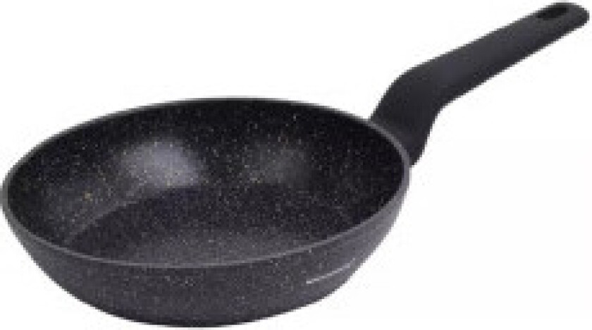 Marmorert stekepanne 20 cm