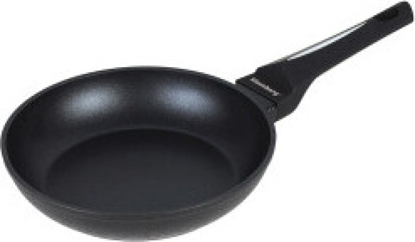 Marmorert stekepanne 20 cm