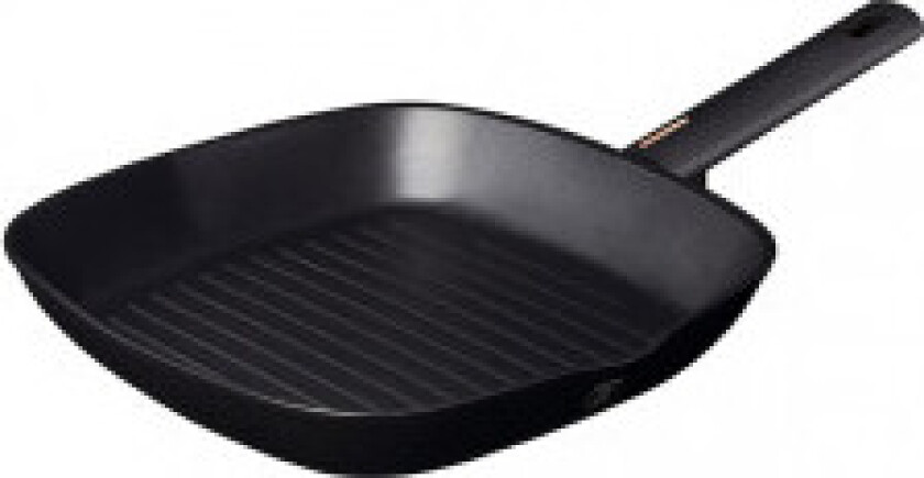 Titanbelagt Grillpanne BH-7092 Monaco