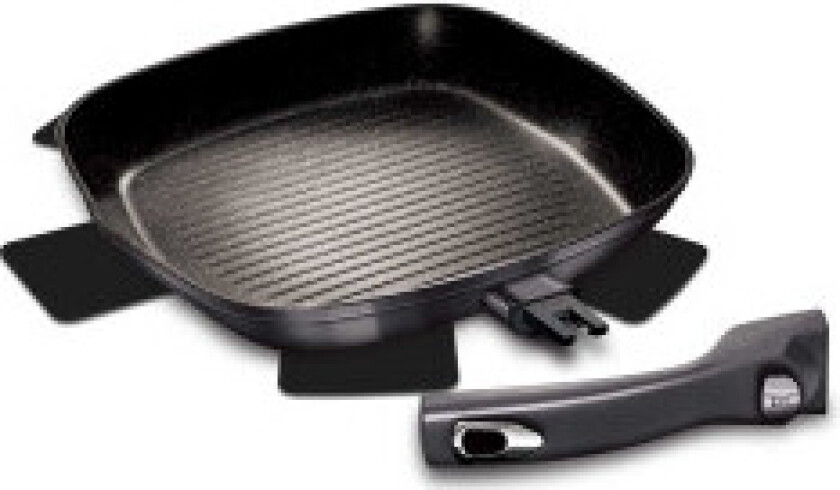 Grillpanne BH-6914 Carbon Pro